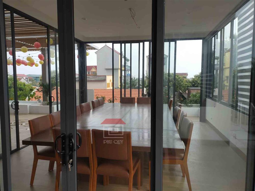 Nhà Phố 2 tầng thị trấn Nga Sơn - Thanh Hóa